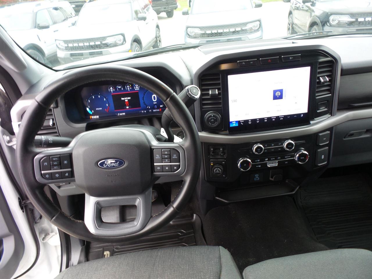 2024 Ford F-150 XLT! 6.5' BOX! 3.5L ECOBOOST! TOW PACK! CHROME! Photo