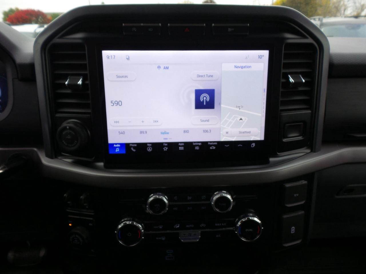 2024 Ford F-150 XLT! 6.5' BOX! 3.5L ECOBOOST! TOW PACK! CHROME! Photo