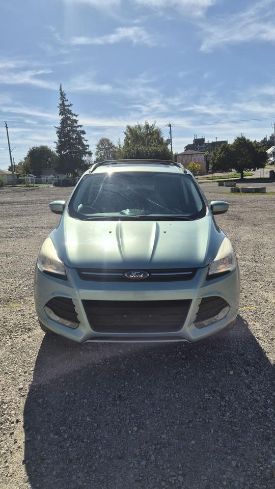 2013 Ford Escape SE Photo2