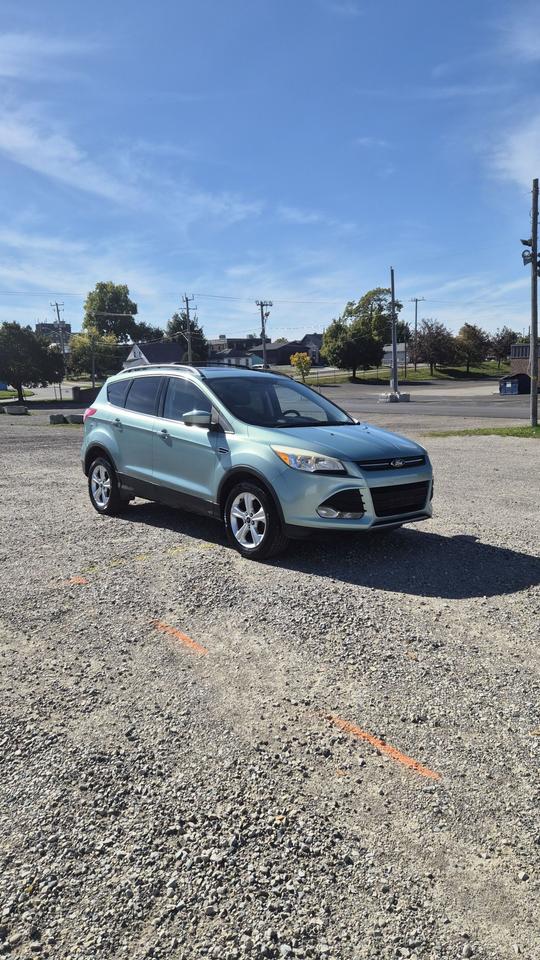 2013 Ford Escape SE Photo3