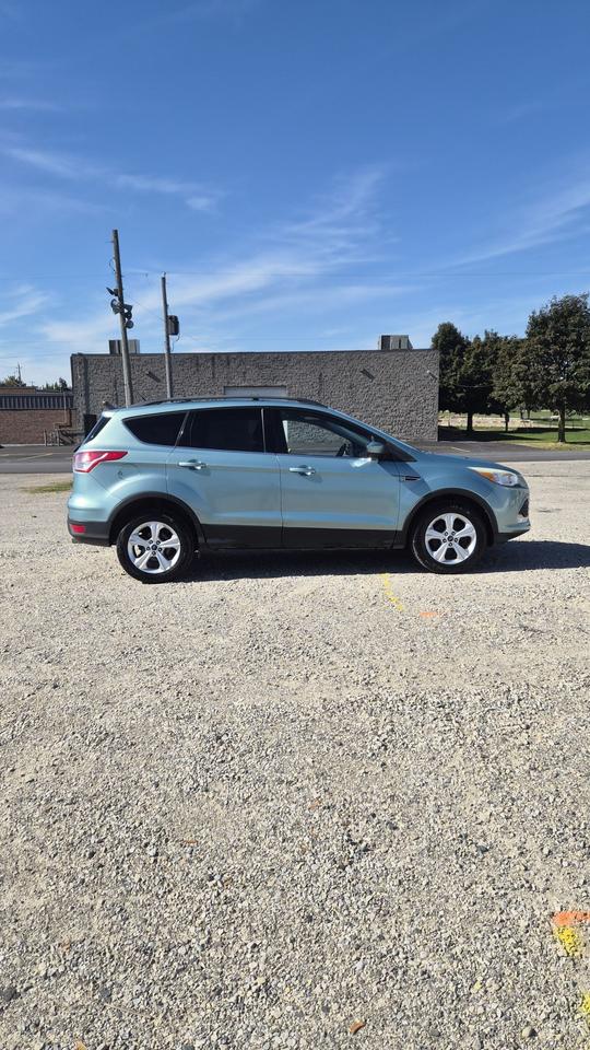 2013 Ford Escape SE Photo4