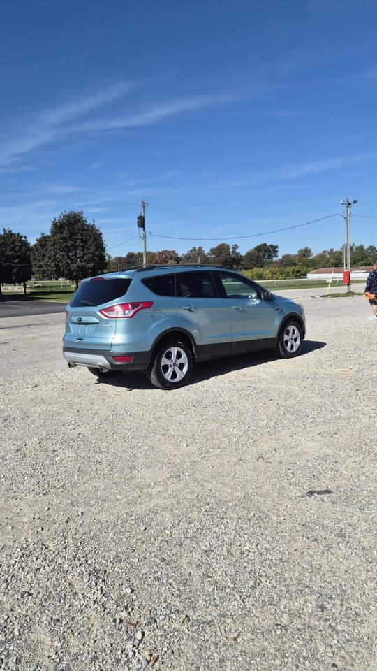 2013 Ford Escape SE Photo