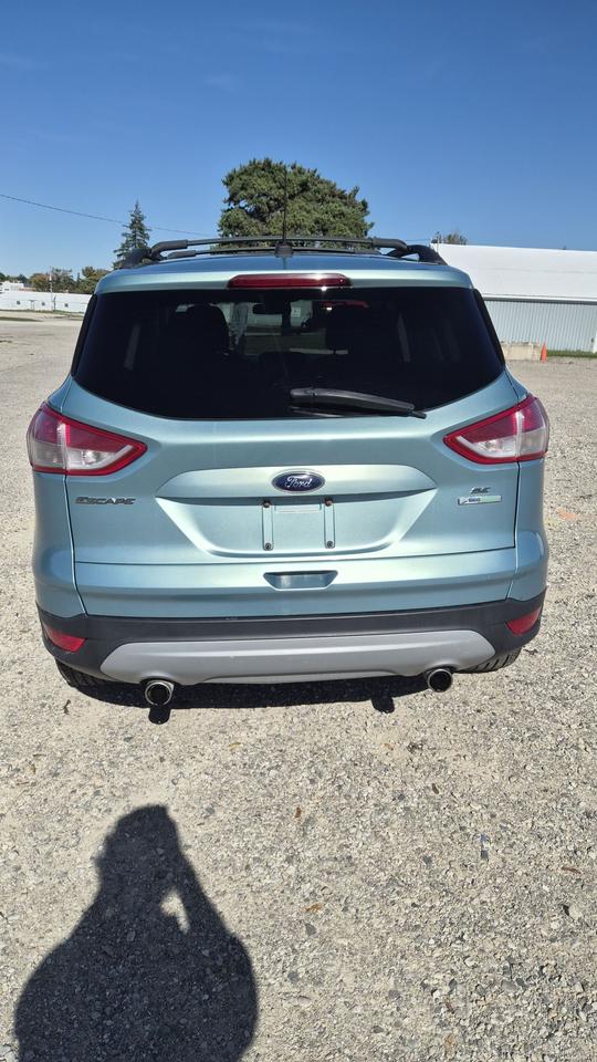 2013 Ford Escape SE Photo