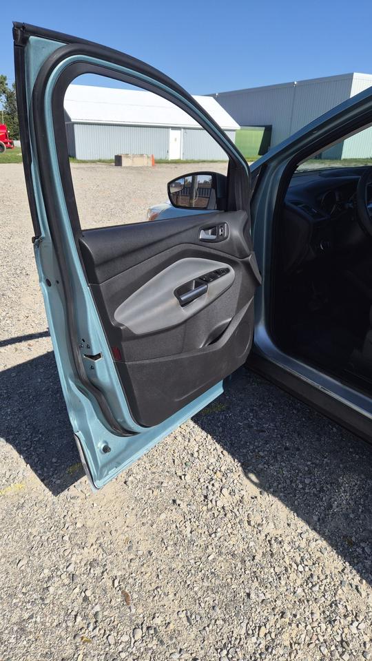 2013 Ford Escape SE Photo