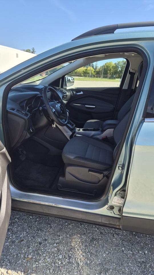 2013 Ford Escape SE Photo