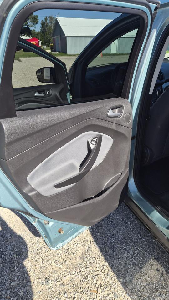2013 Ford Escape SE Photo