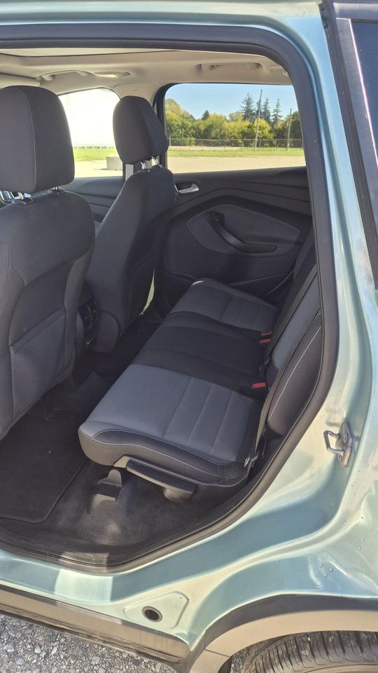 2013 Ford Escape SE Photo