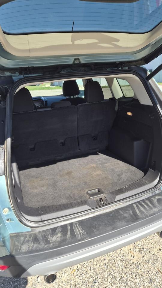 2013 Ford Escape SE Photo