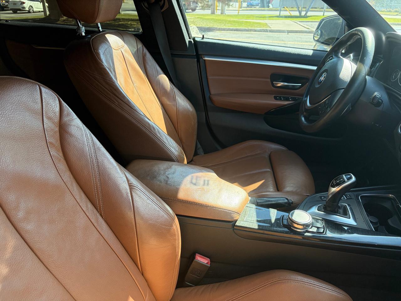 2017 BMW 4 Series 4dr Sdn 430i xDrive AWD Gran Coupe Photo