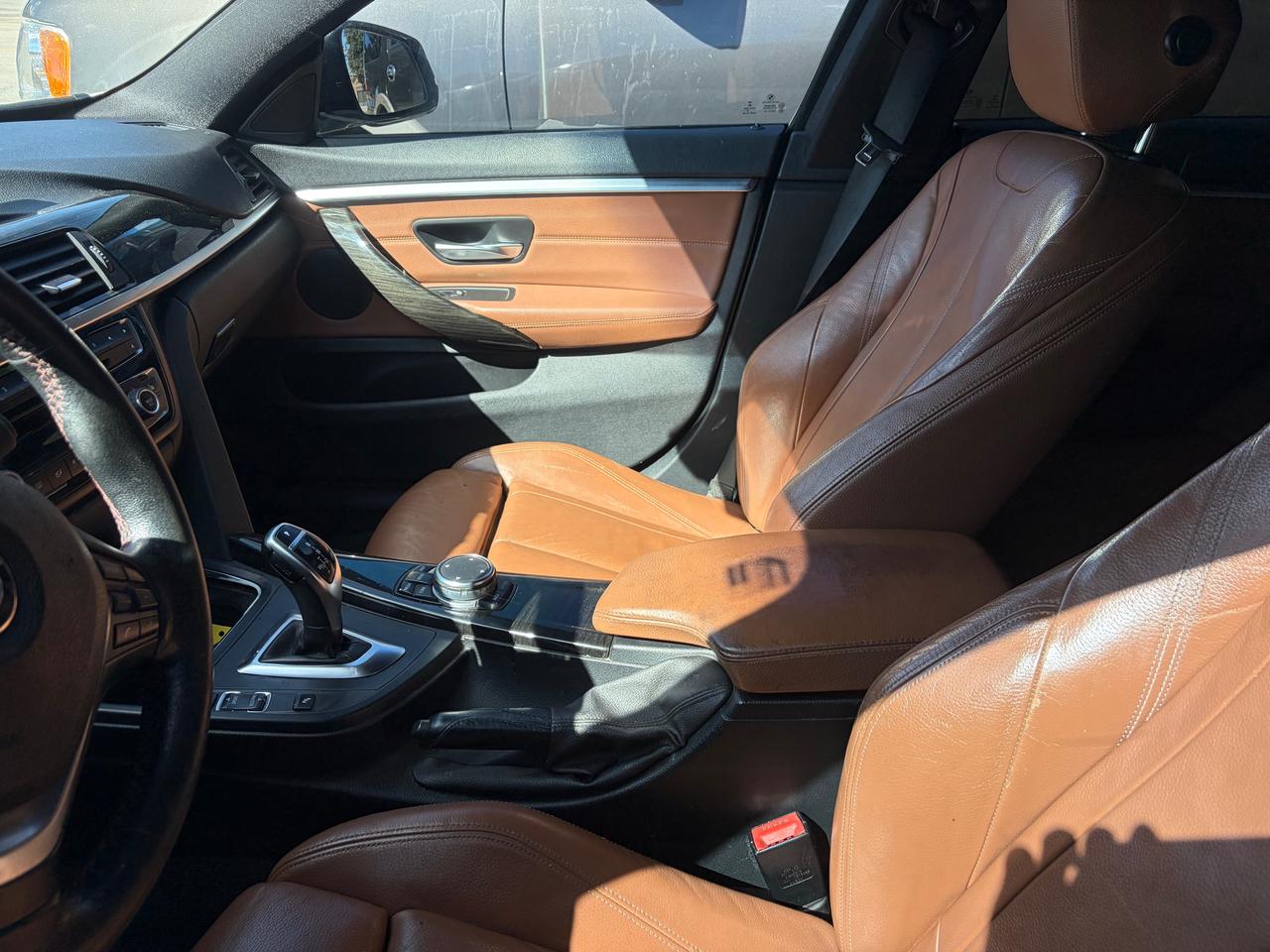2017 BMW 4 Series 4dr Sdn 430i xDrive AWD Gran Coupe Photo