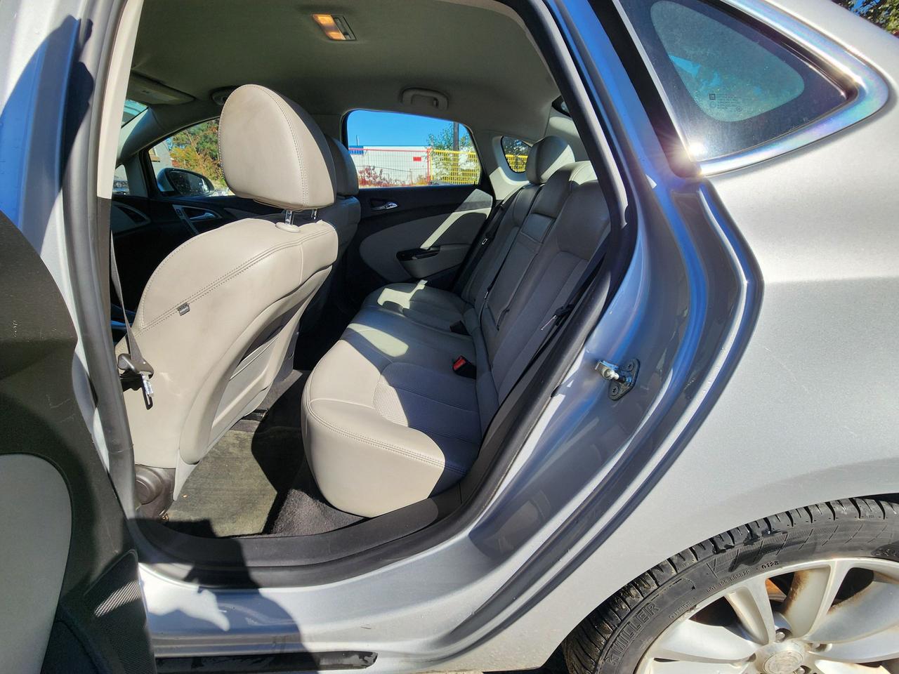 2014 Buick Verano Convenience 1 l LOW KM'S l Mint Condition. Photo
