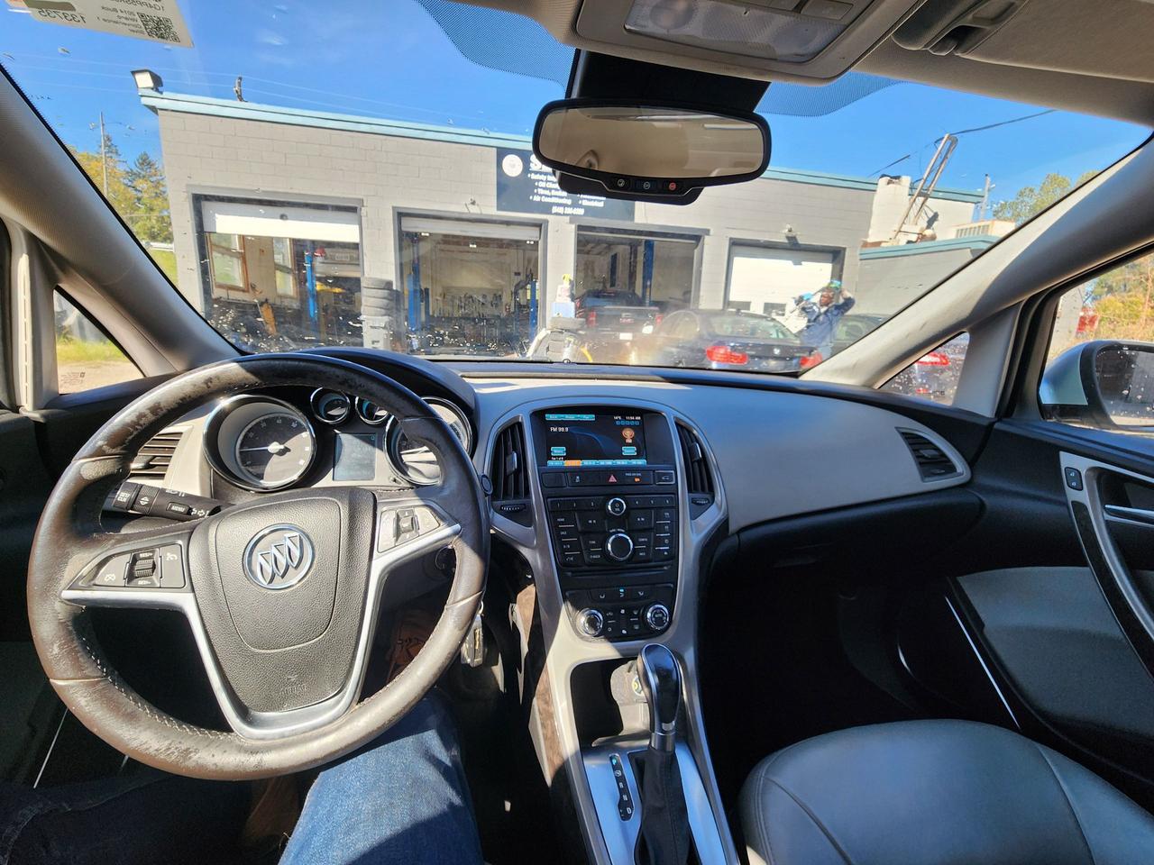 2014 Buick Verano Convenience 1 l LOW KM'S l Mint Condition. Photo