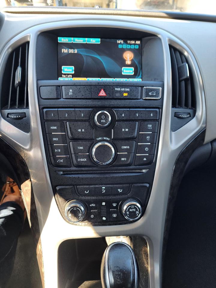 2014 Buick Verano Convenience 1 l LOW KM'S l Mint Condition. Photo