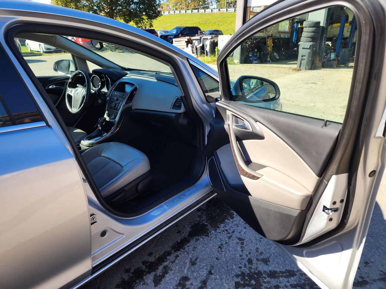 2014 Buick Verano Convenience 1 l LOW KM'S l Mint Condition. Photo