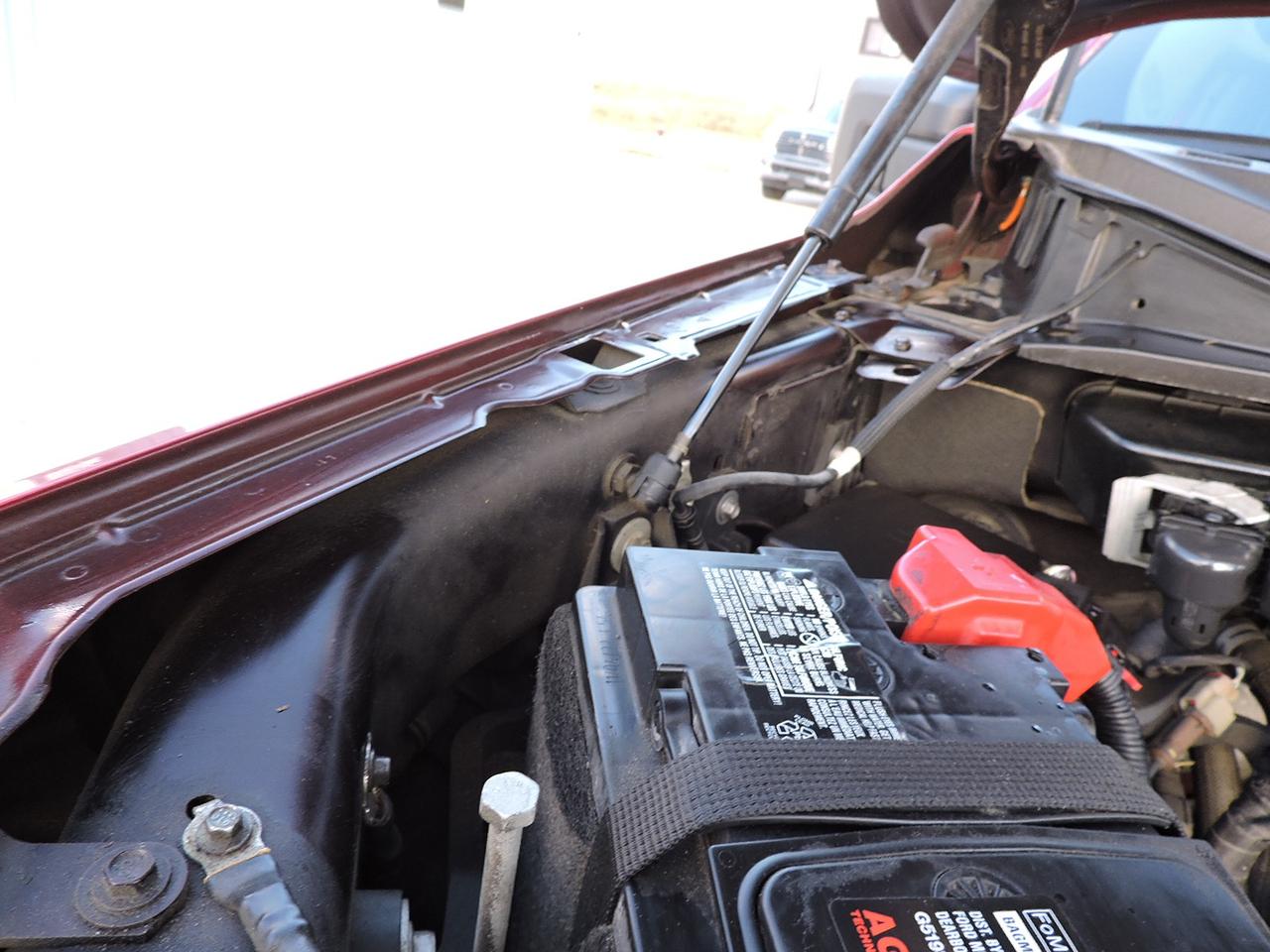 2022 Ford F-150 XLT/Sport 5.0L 4X4 1-Owner Well Oiled  53000KMS Photo