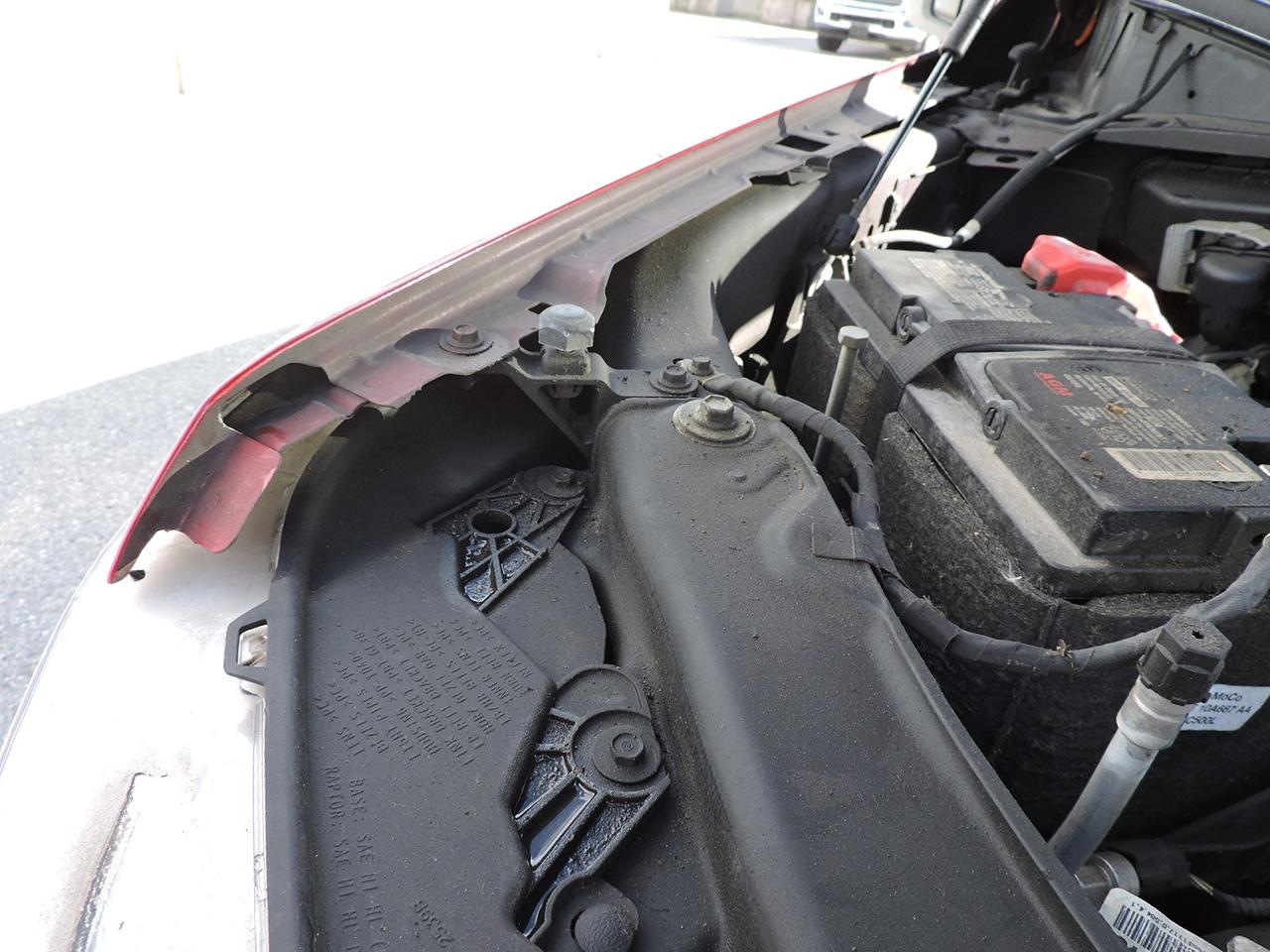 2022 Ford F-150 XLT/Sport 5.0L 4X4 1-Owner Well Oiled  53000KMS Photo