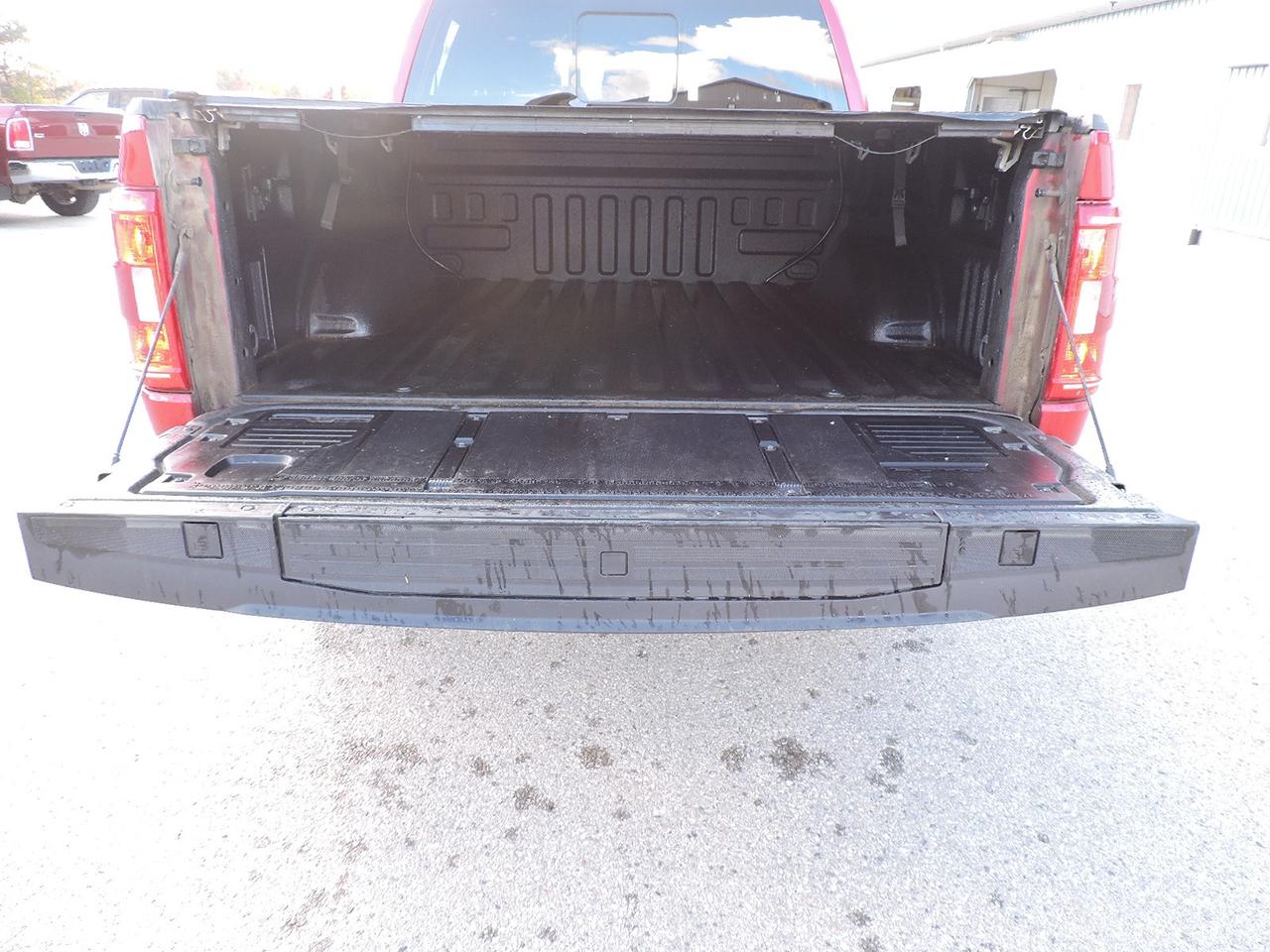 2022 Ford F-150 XLT/Sport 5.0L 4X4 1-Owner Well Oiled  53000KMS Photo