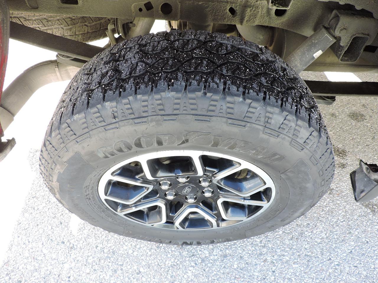2022 Ford F-150 XLT/Sport 5.0L 4X4 1-Owner Well Oiled  53000KMS Photo