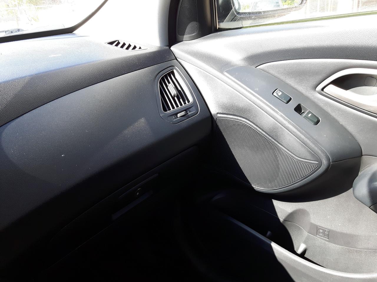 2011 Hyundai Tucson GLS Photo