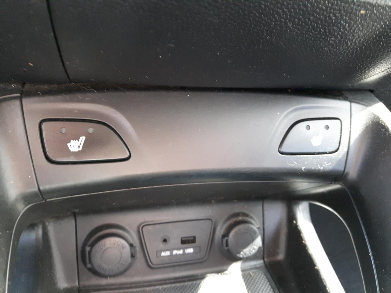 2011 Hyundai Tucson GLS Photo