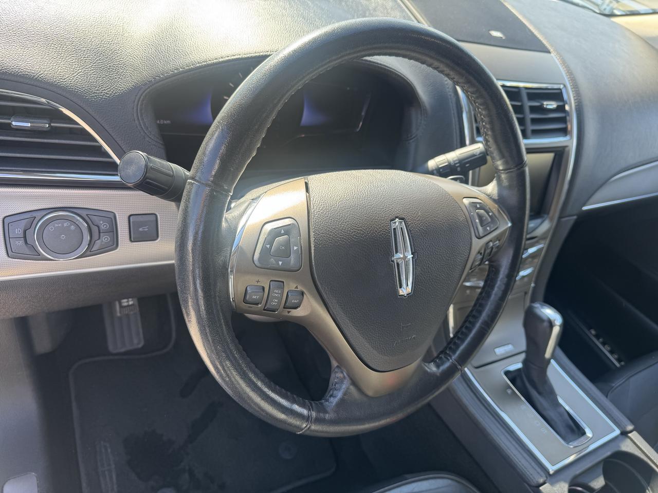 2013 Lincoln MKX  Photo