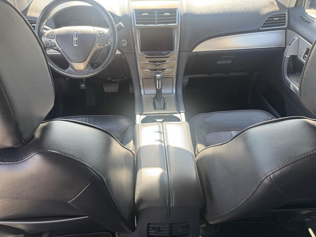 2013 Lincoln MKX  Photo