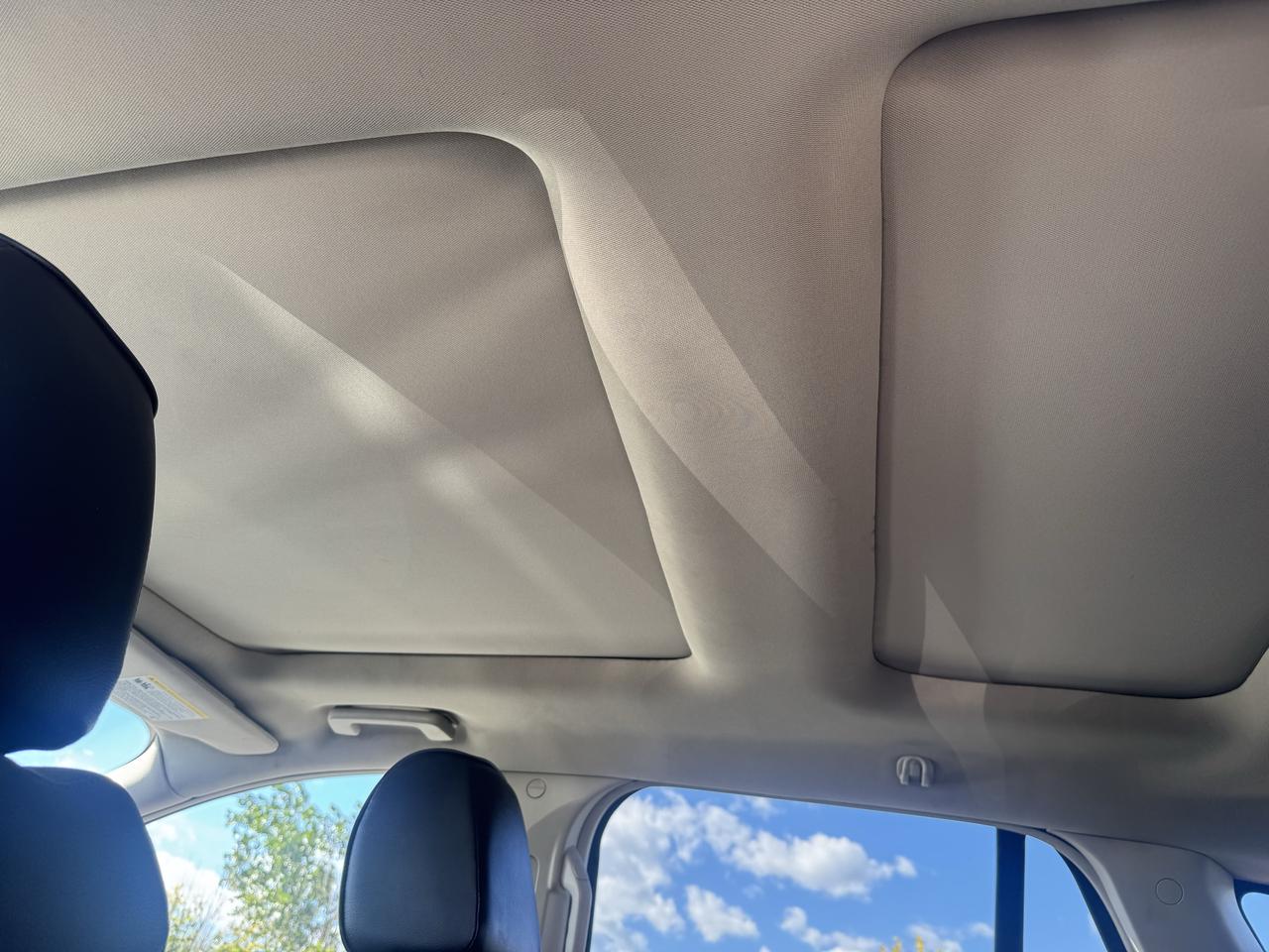 2013 Lincoln MKX  Photo