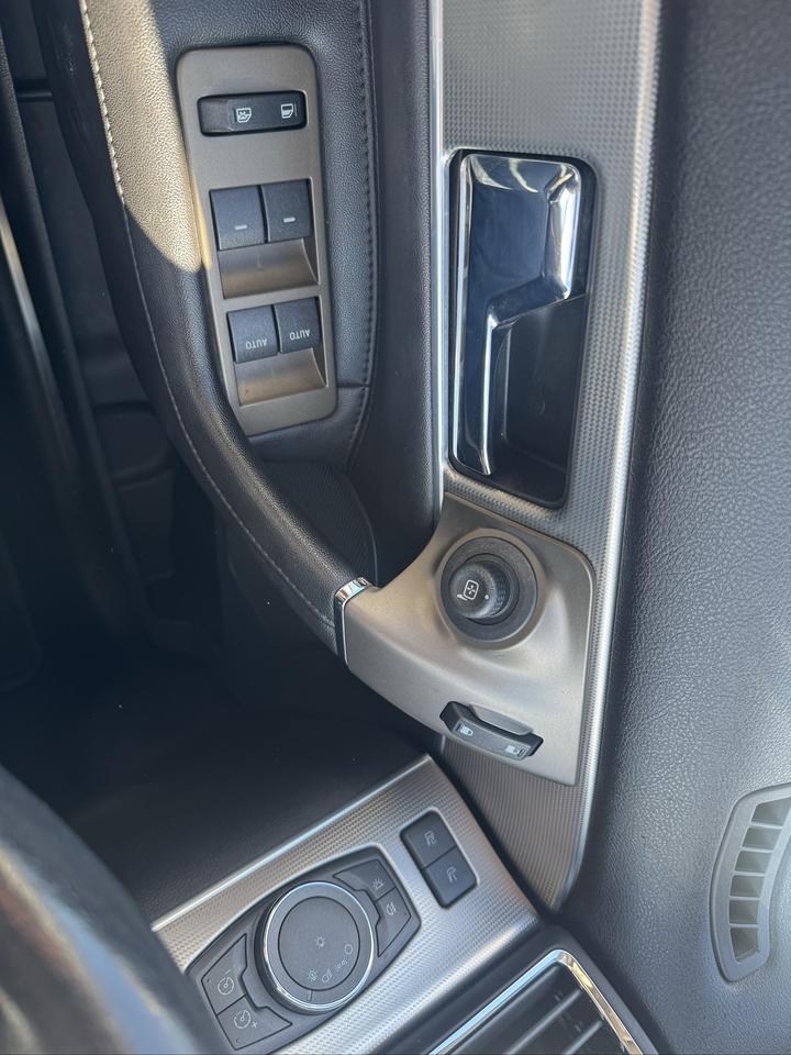 2013 Lincoln MKX  Photo