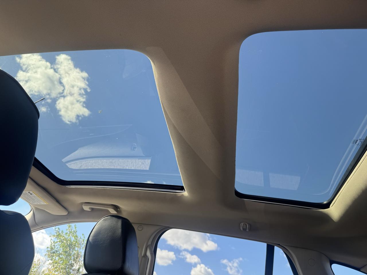 2013 Lincoln MKX  Photo
