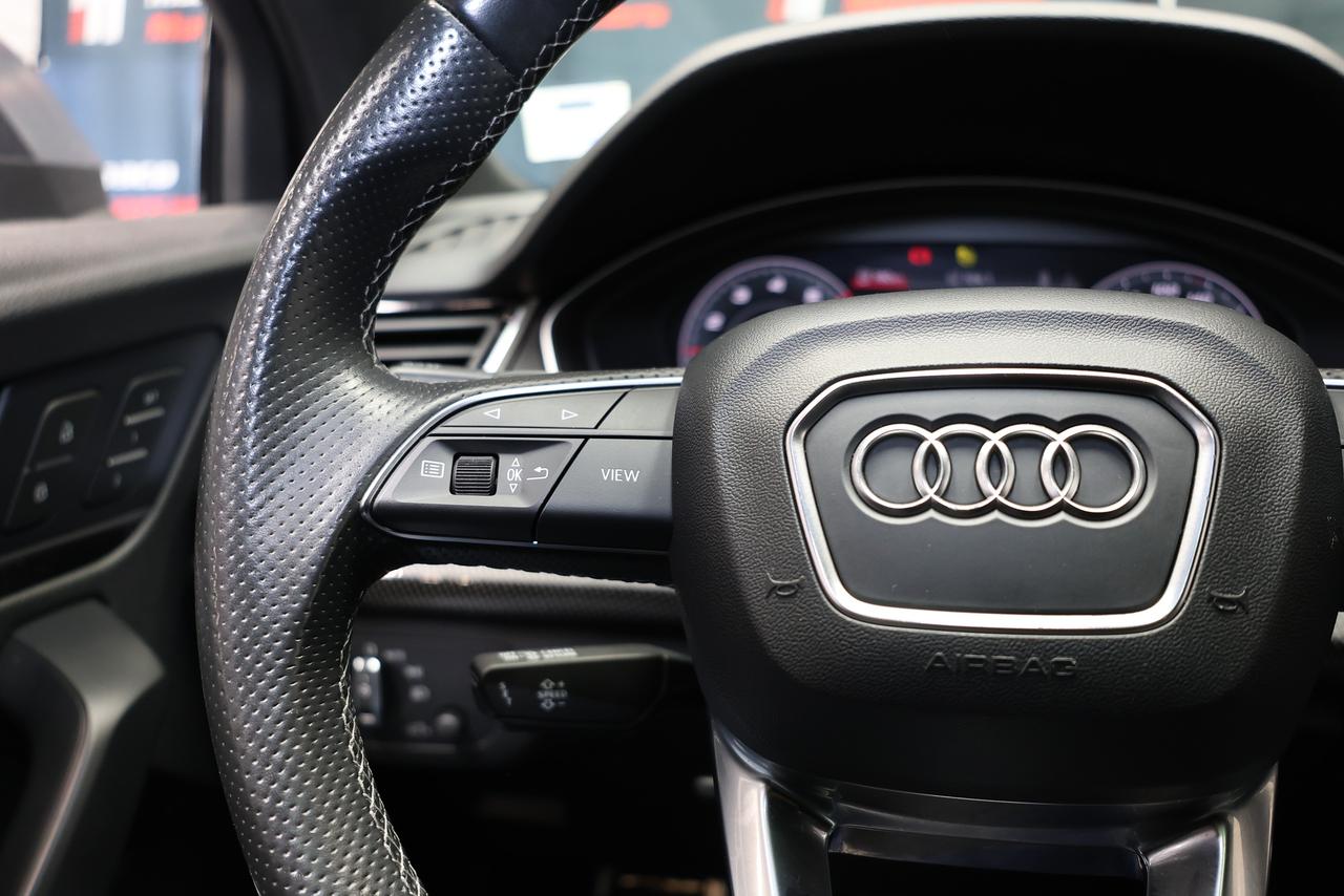 2021 Audi SQ5 Progressiv - PANO|NAVI|CAMERA|BLINDSPOT Photo
