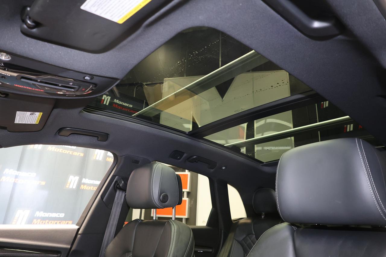 2021 Audi SQ5 Progressiv - PANO|NAVI|CAMERA|BLINDSPOT Photo