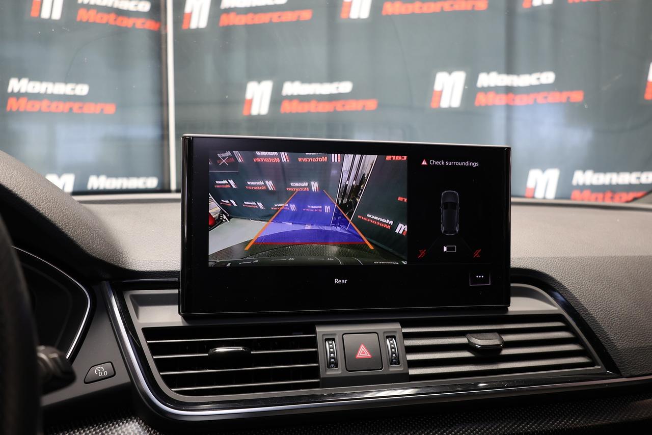 2021 Audi SQ5 Progressiv - PANO|NAVI|CAMERA|BLINDSPOT Photo
