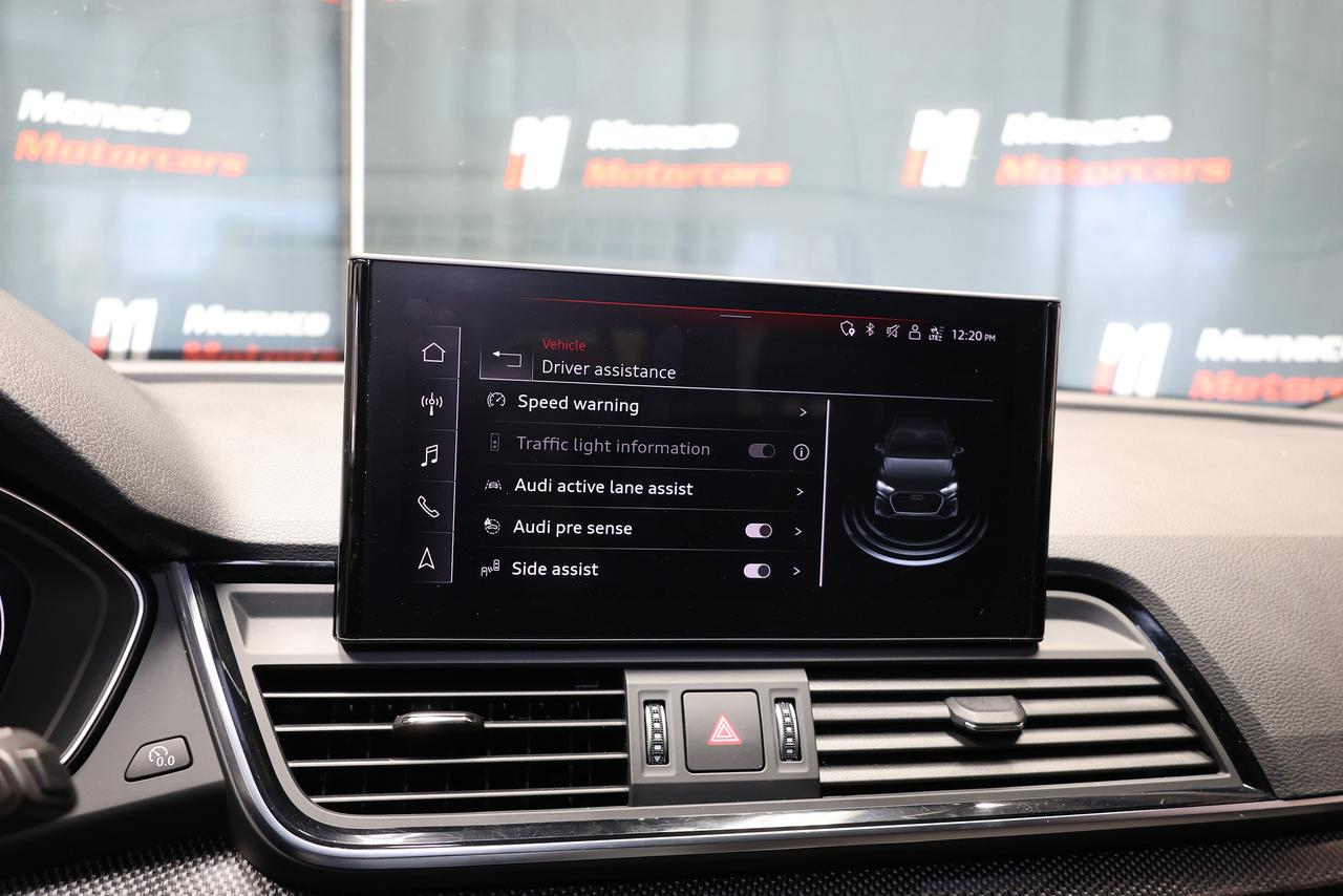 2021 Audi SQ5 Progressiv - PANO|NAVI|CAMERA|BLINDSPOT Photo