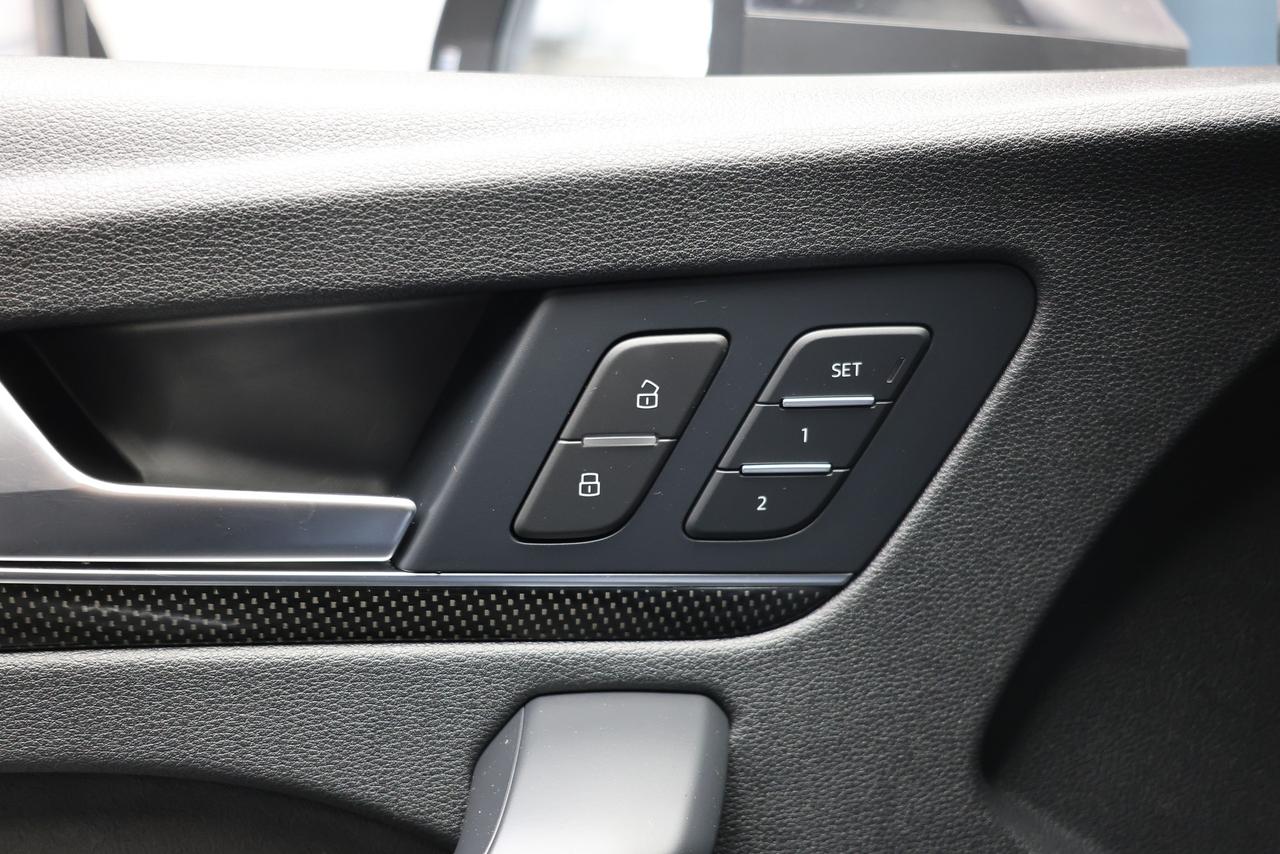 2021 Audi SQ5 Progressiv - PANO|NAVI|CAMERA|BLINDSPOT Photo