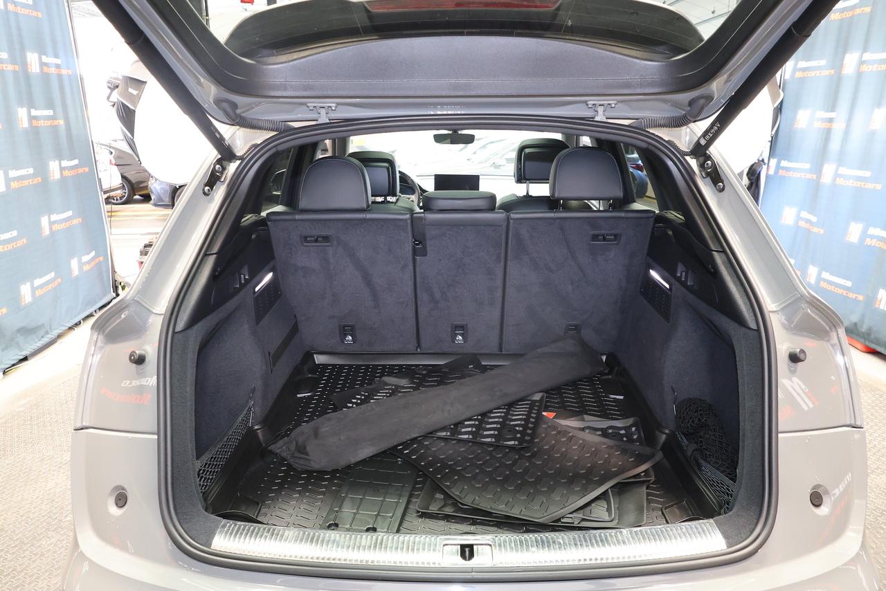 2021 Audi SQ5 Progressiv - PANO|NAVI|CAMERA|BLINDSPOT Photo
