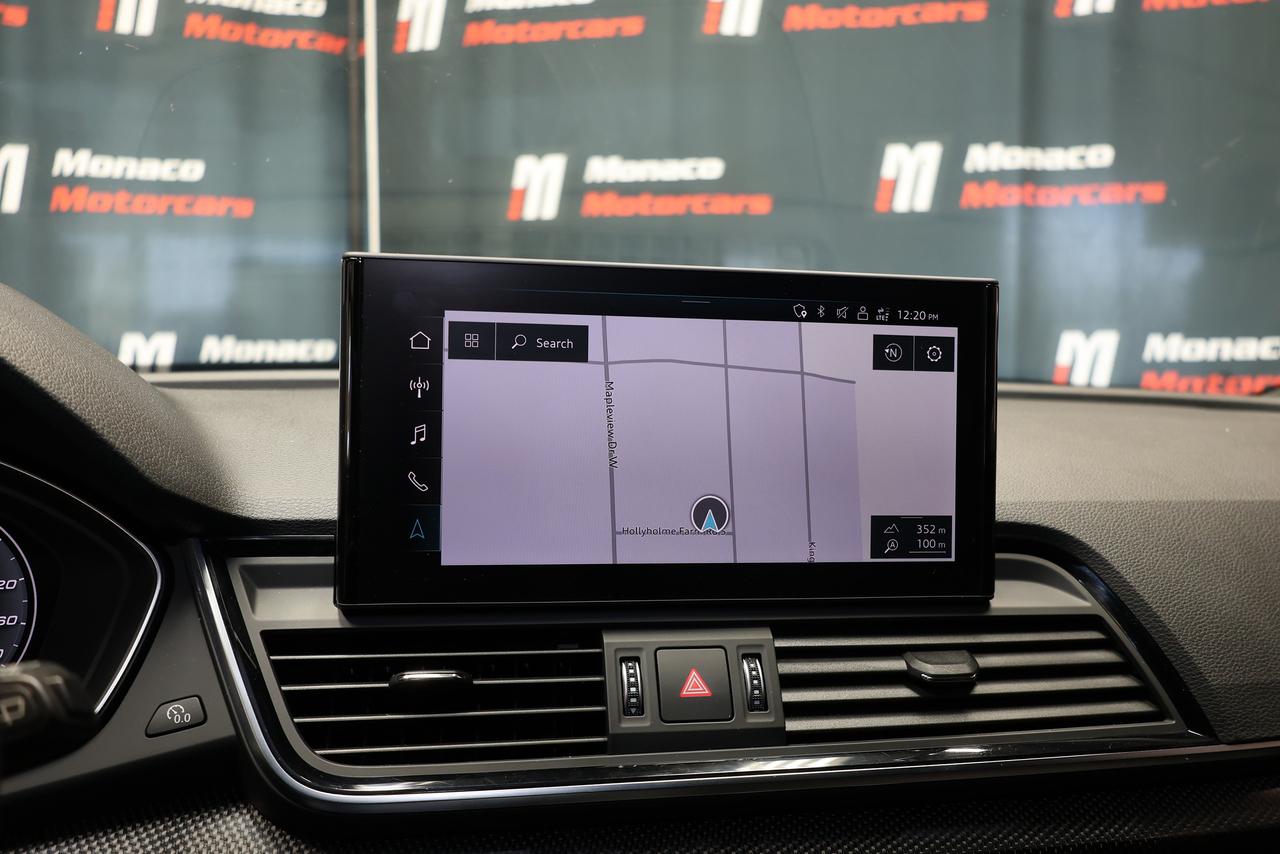 2021 Audi SQ5 Progressiv - PANO|NAVI|CAMERA|BLINDSPOT Photo