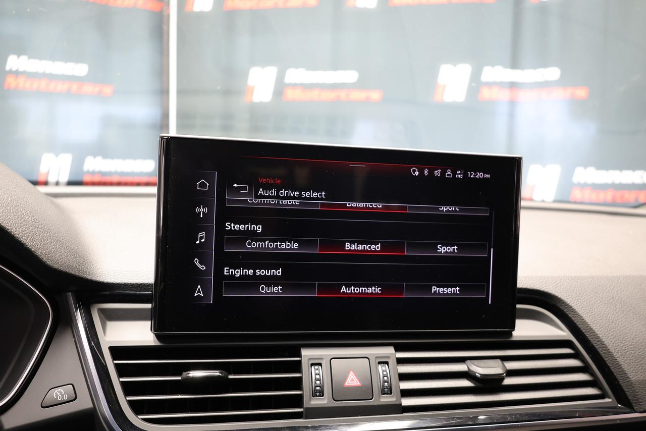 2021 Audi SQ5 Progressiv - PANO|NAVI|CAMERA|BLINDSPOT Photo