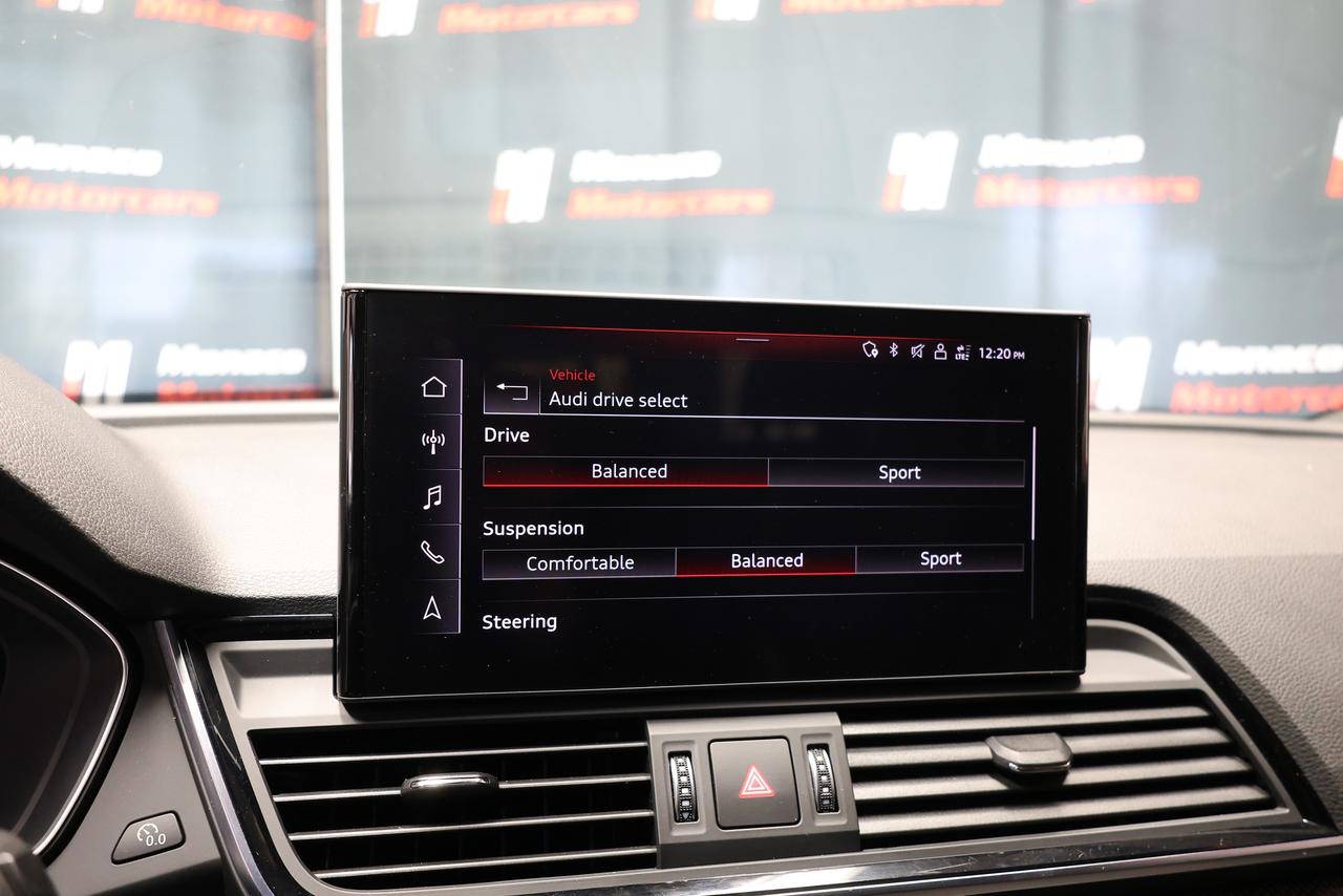2021 Audi SQ5 Progressiv - PANO|NAVI|CAMERA|BLINDSPOT Photo