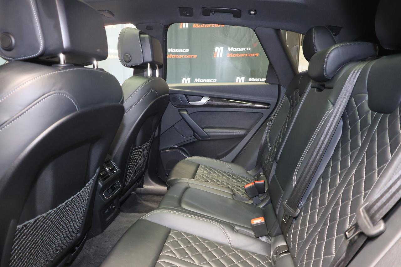 2021 Audi SQ5 Progressiv - PANO|NAVI|CAMERA|BLINDSPOT Photo