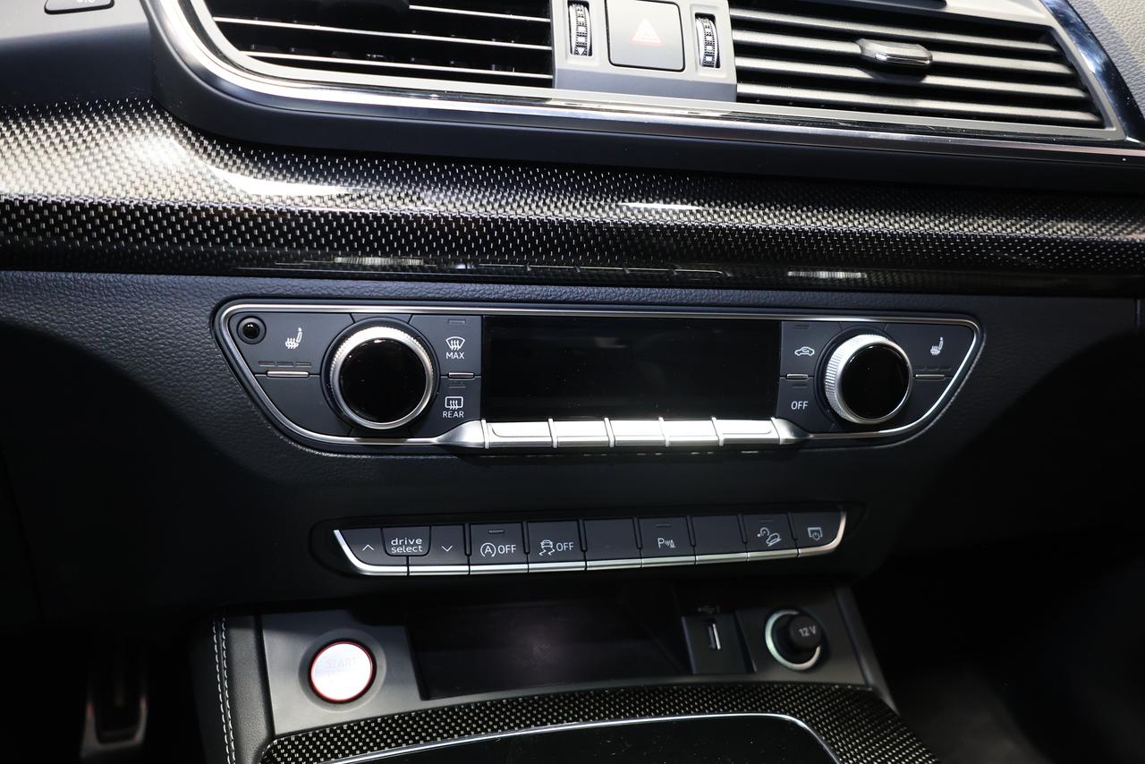 2021 Audi SQ5 Progressiv - PANO|NAVI|CAMERA|BLINDSPOT Photo