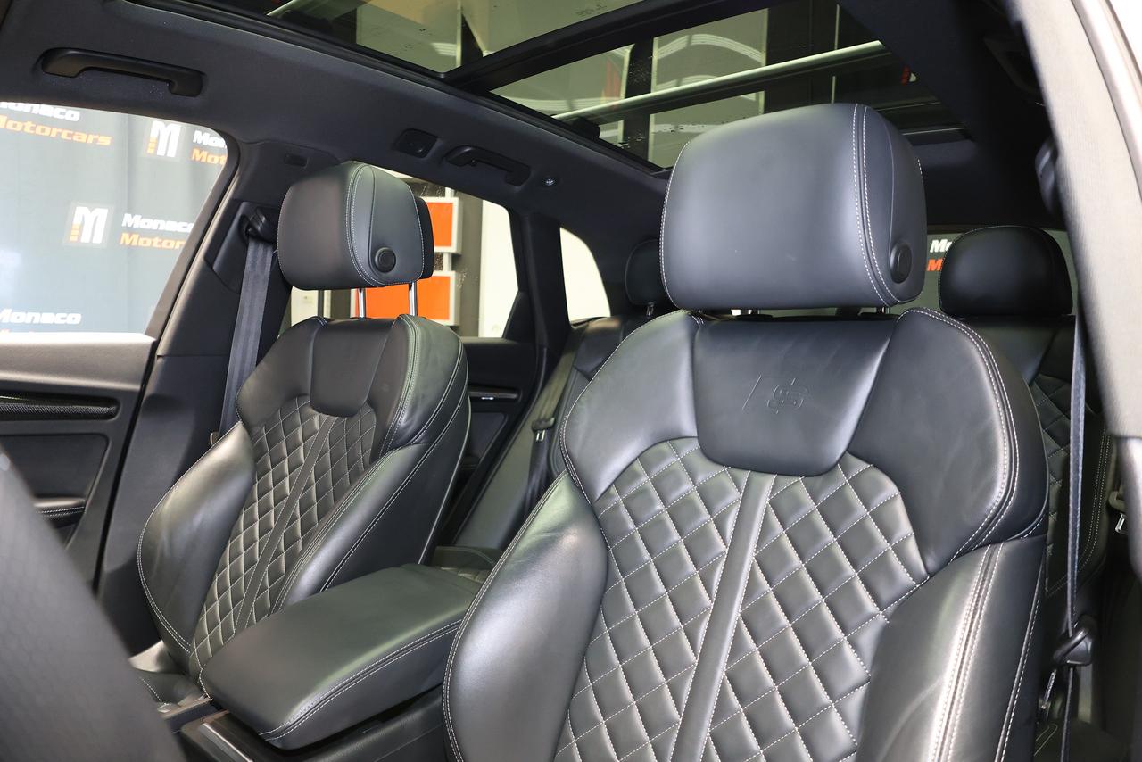 2021 Audi SQ5 Progressiv - PANO|NAVI|CAMERA|BLINDSPOT Photo