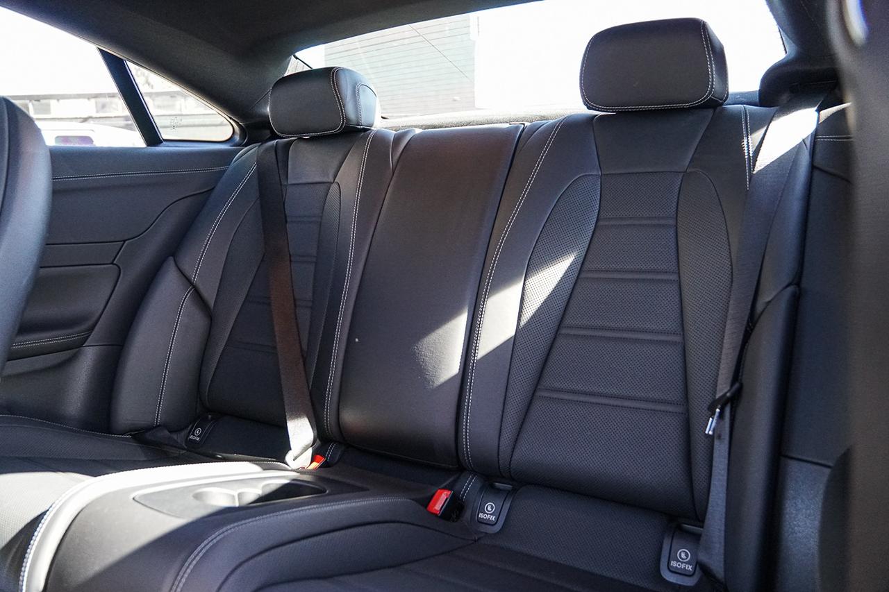 2022 Mercedes-Benz E-Class AMG E 53 Coupe|HUD|ROOF|BURMESTER|WOOD TRIM| Photo