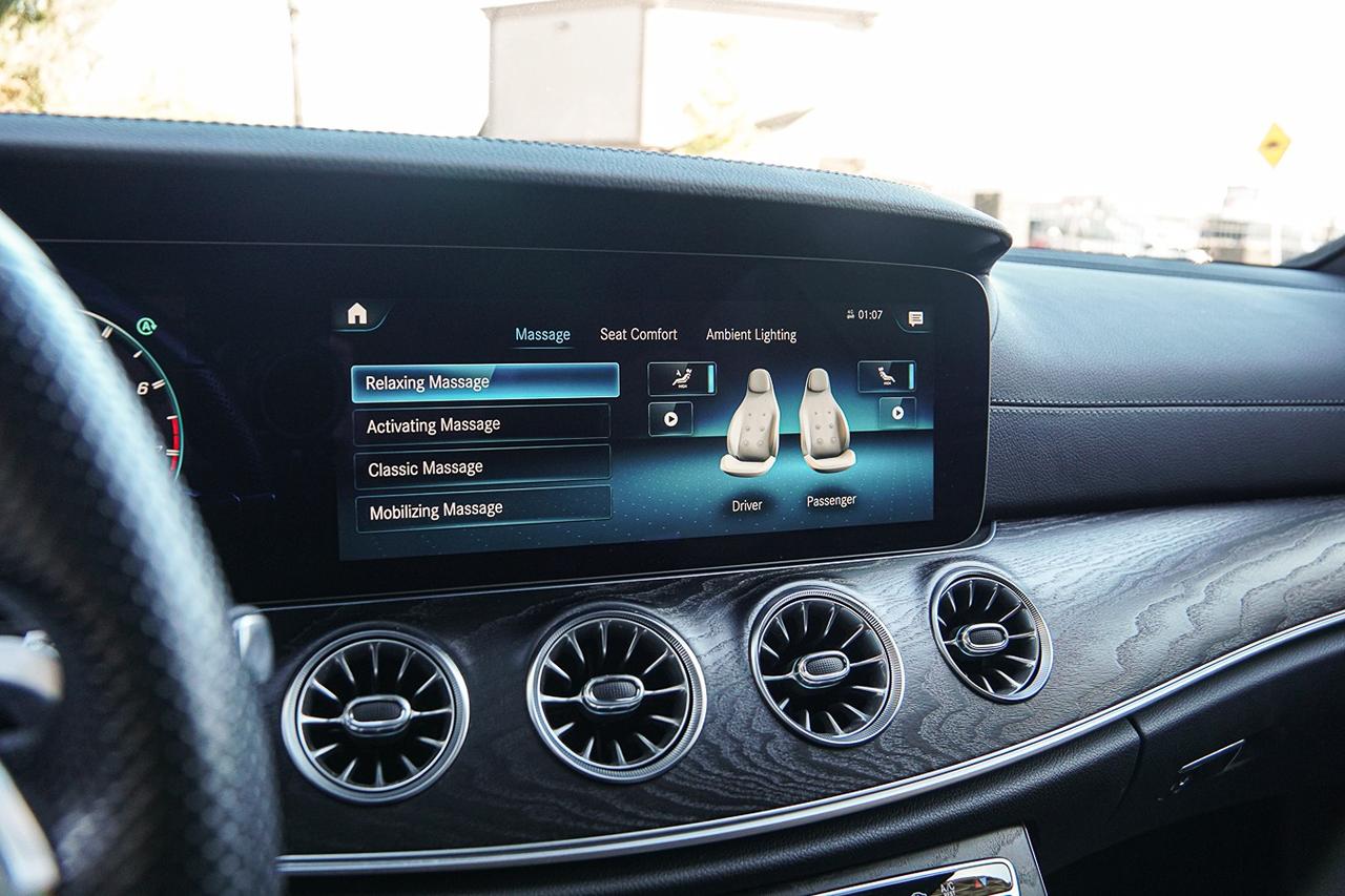 2022 Mercedes-Benz E-Class AMG E 53 Coupe|HUD|ROOF|BURMESTER|WOOD TRIM| Photo