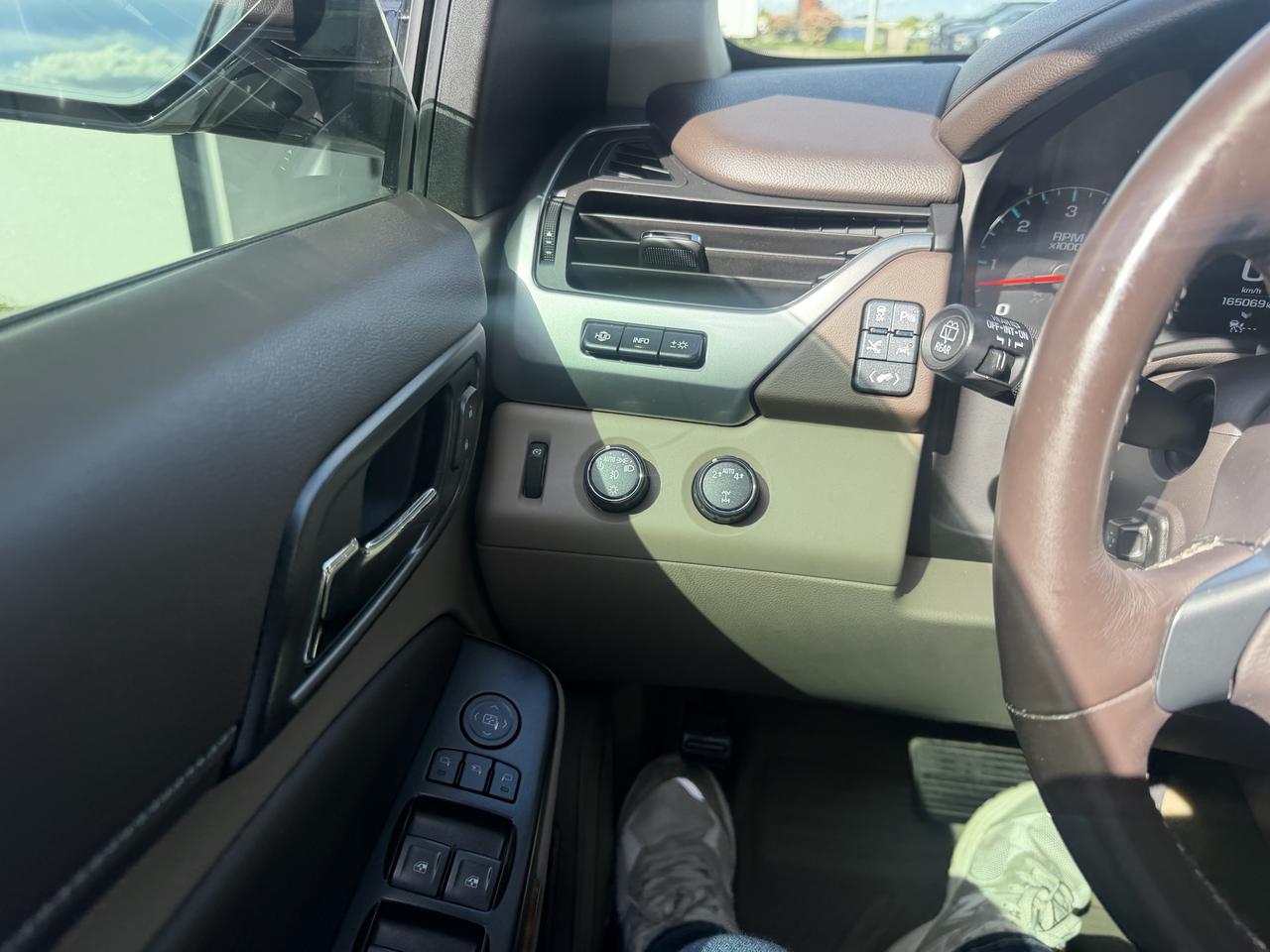 2017 Chevrolet Tahoe Premier | Immaculate Condition Photo