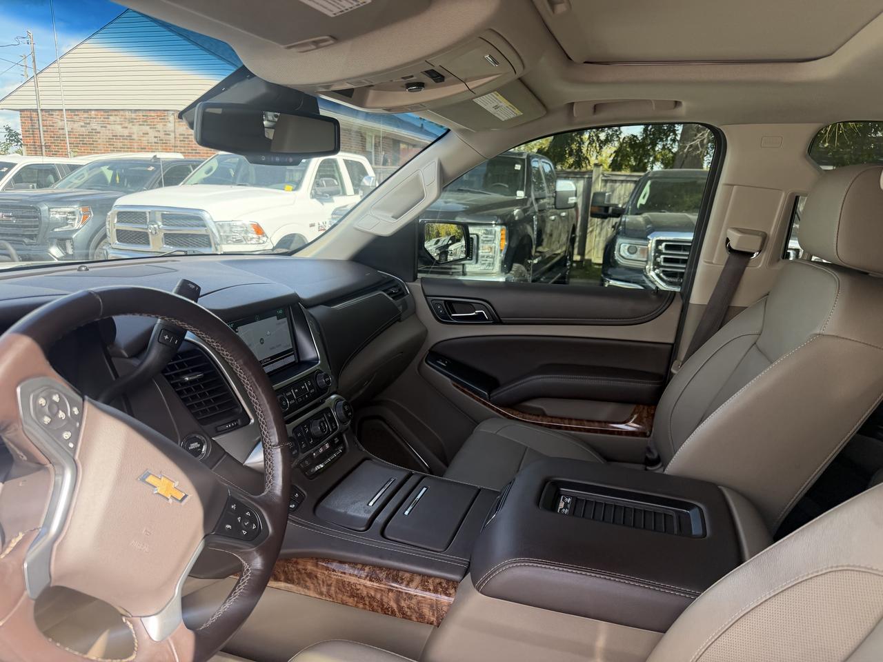 2017 Chevrolet Tahoe Premier | Immaculate Condition Photo