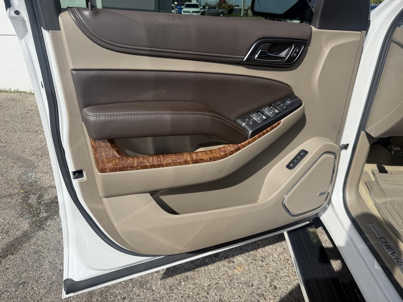 2017 Chevrolet Tahoe Premier | Immaculate Condition Photo