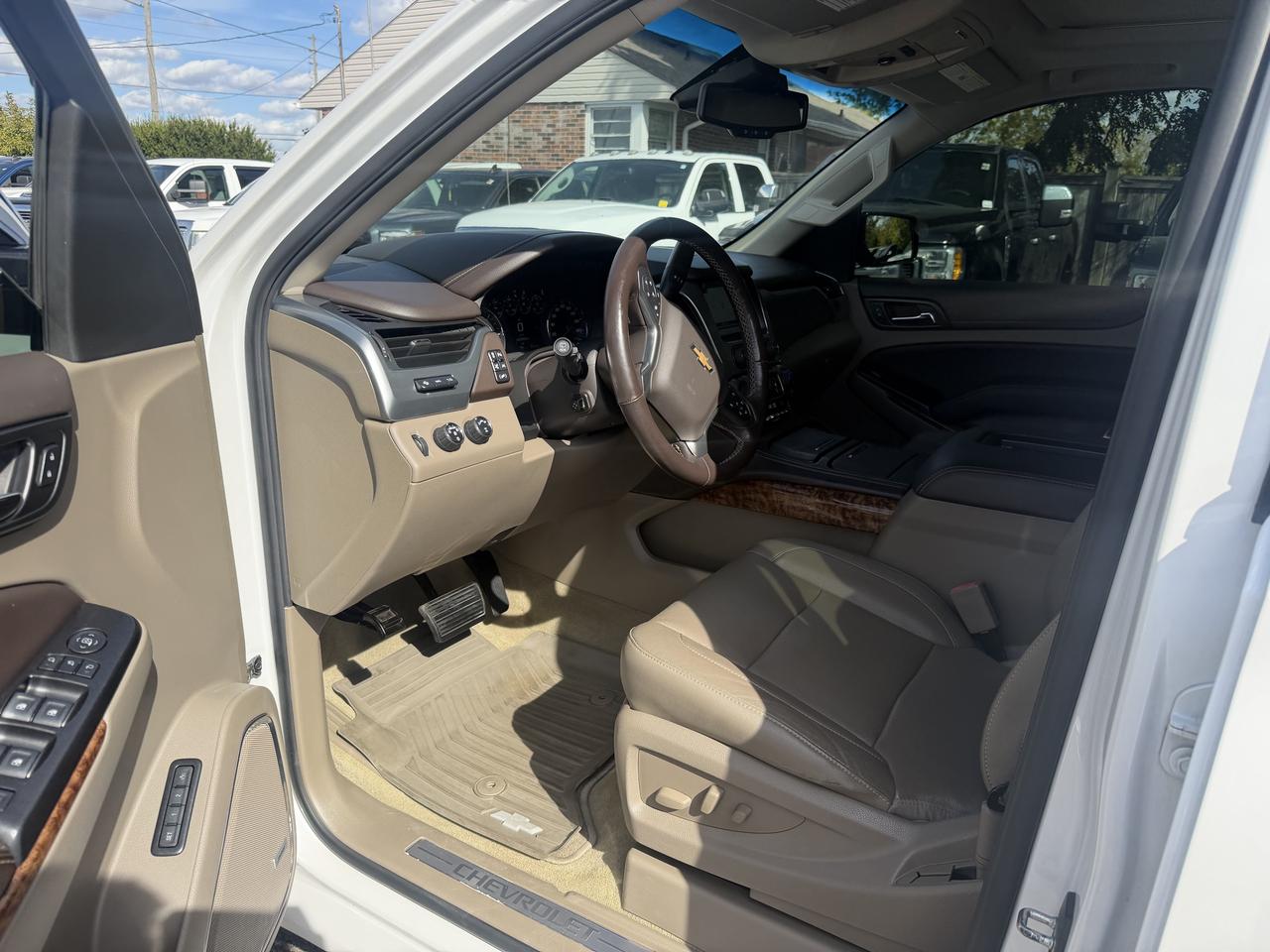 2017 Chevrolet Tahoe Premier | Immaculate Condition Photo