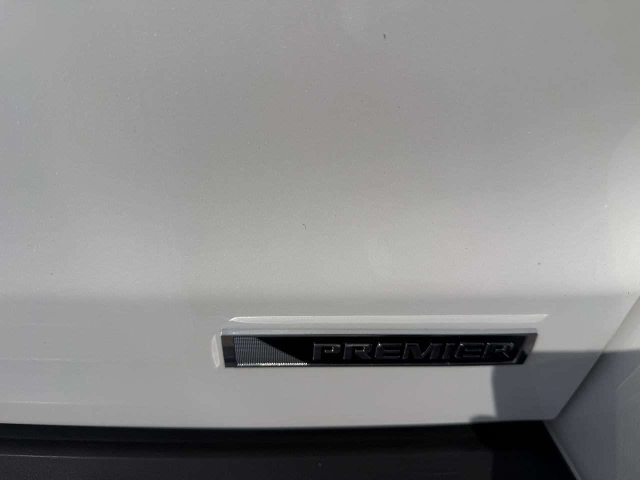2017 Chevrolet Tahoe Premier | Immaculate Condition Photo