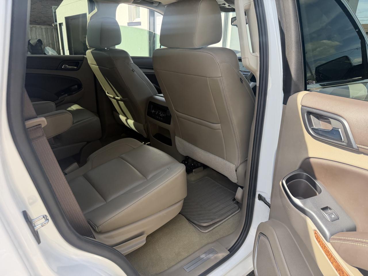 2017 Chevrolet Tahoe Premier | Immaculate Condition Photo