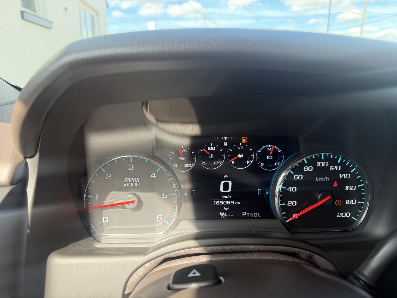 2017 Chevrolet Tahoe Premier | Immaculate Condition Photo